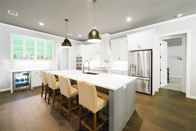 1024 Whisper Willows Drive, Fort Worth, TX 76052