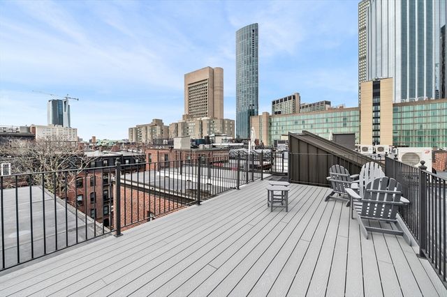 17 Follen St 3F, Boston, MA 02116