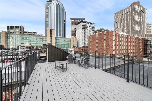 17 Follen St 3F, Boston, MA 02116
