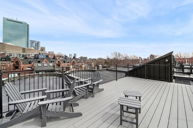 17 Follen St 3F, Boston, MA 02116