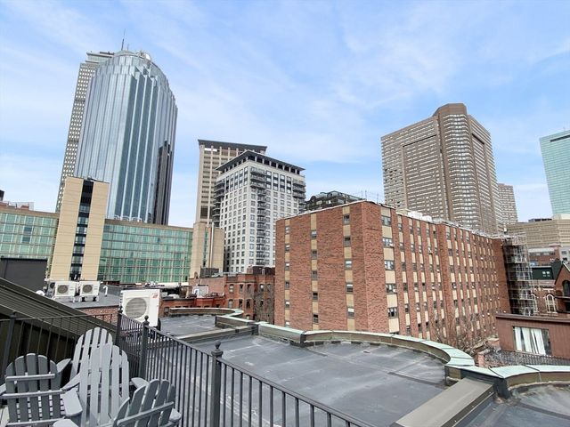 17 Follen St 3F, Boston, MA 02116