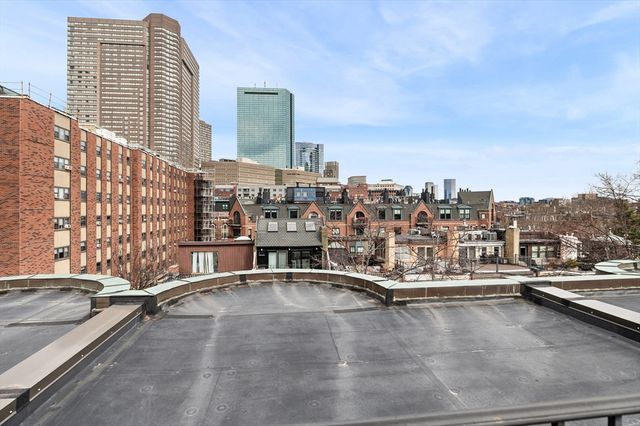 17 Follen St 3F, Boston, MA 02116