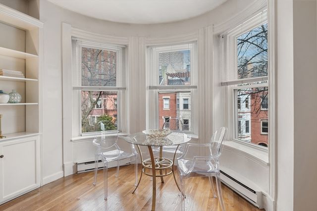 17 Follen St 3F, Boston, MA 02116