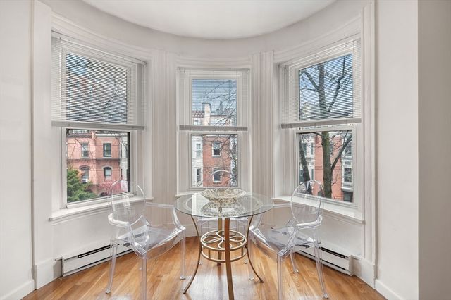 17 Follen St 3F, Boston, MA 02116