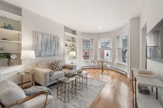 17 Follen St 3F, Boston, MA 02116