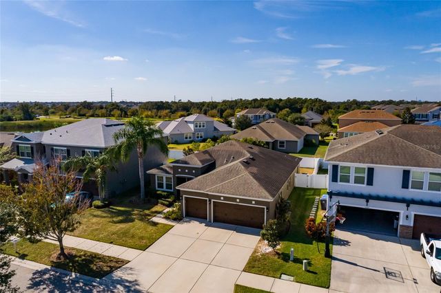 13607 ARTESA BELL DRIVE, Riverview, FL 33579