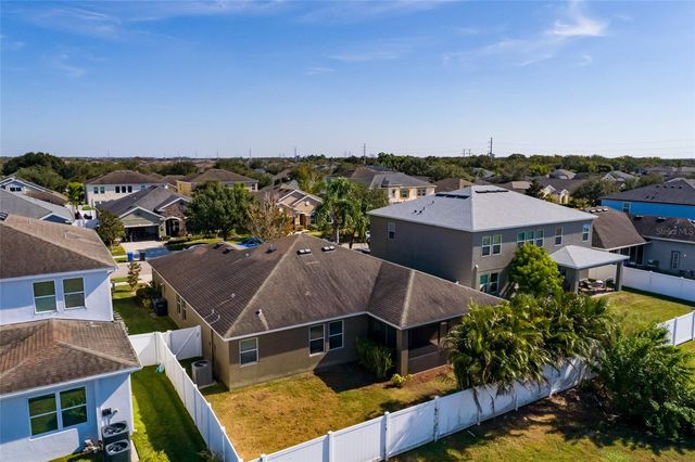 13607 ARTESA BELL DRIVE, Riverview, FL 33579