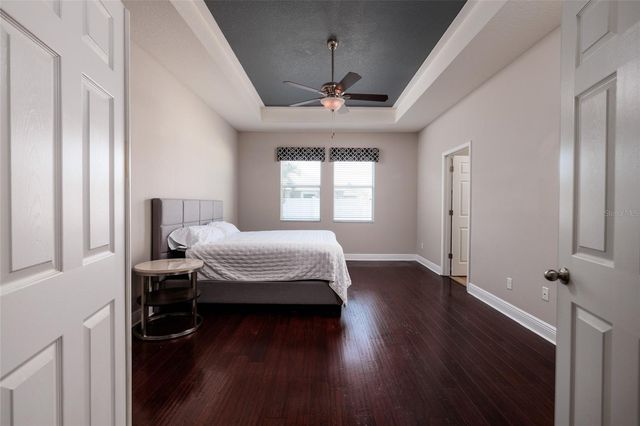 13607 ARTESA BELL DRIVE, Riverview, FL 33579