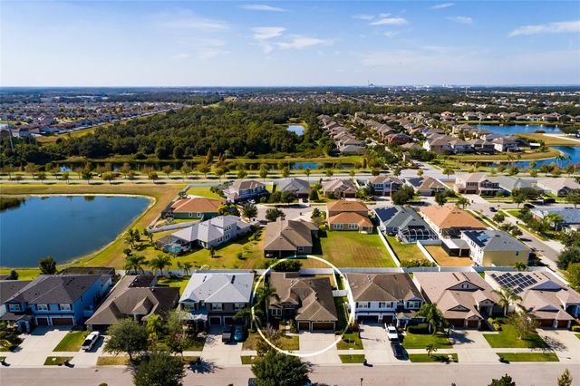 13607 ARTESA BELL DRIVE, Riverview, FL 33579