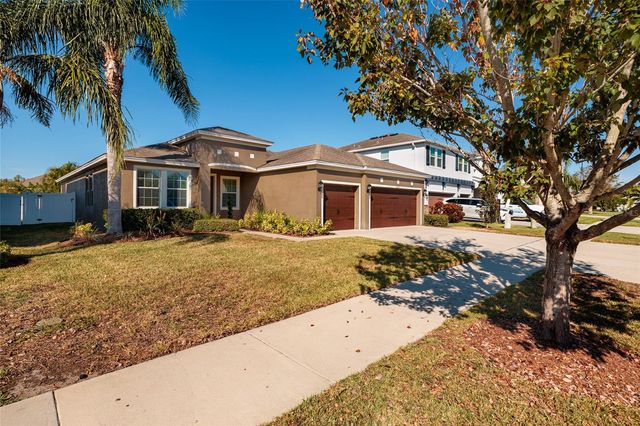13607 ARTESA BELL DRIVE, Riverview, FL 33579
