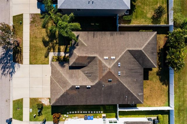 13607 ARTESA BELL DRIVE, Riverview, FL 33579