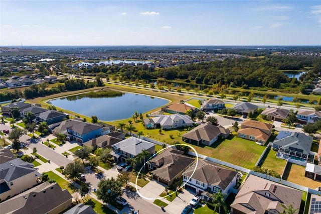 13607 ARTESA BELL DRIVE, Riverview, FL 33579