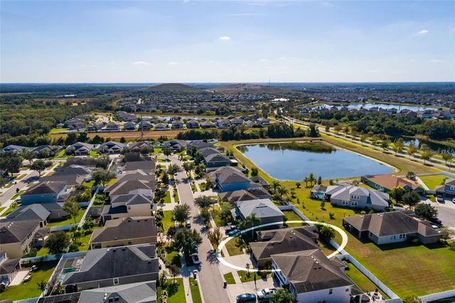 13607 ARTESA BELL DRIVE, Riverview, FL 33579