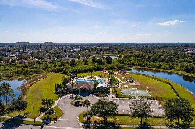 13607 ARTESA BELL DRIVE, Riverview, FL 33579