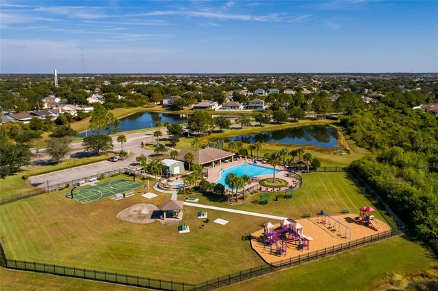 13607 ARTESA BELL DRIVE, Riverview, FL 33579