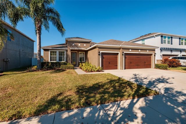 13607 ARTESA BELL DRIVE, Riverview, FL 33579