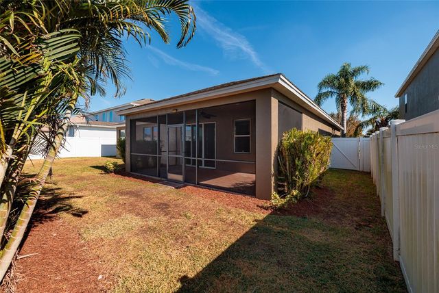 13607 ARTESA BELL DRIVE, Riverview, FL 33579