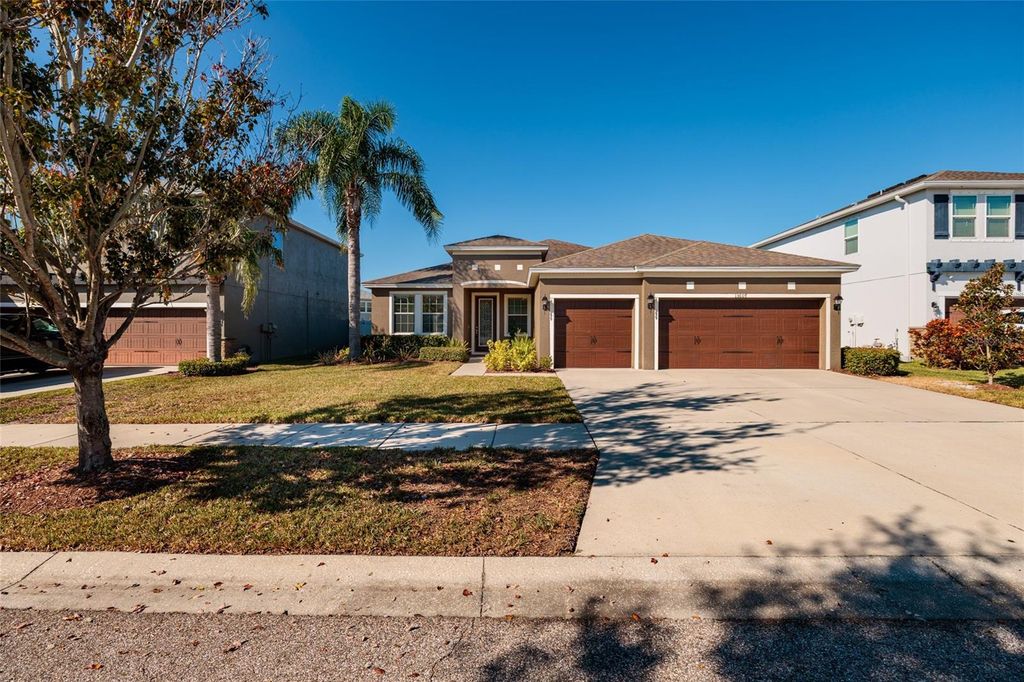 13607 ARTESA BELL DRIVE, Riverview, FL 33579