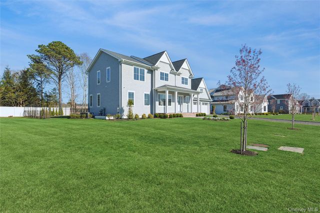 6 Margareta Court, Westhampton Beach, NY 11978
