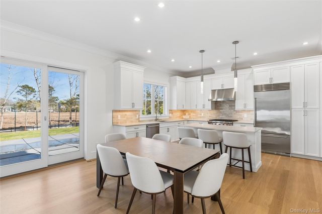 6 Margareta Court, Westhampton Beach, NY 11978