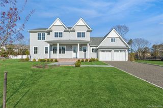 6 Margareta Court, Westhampton Beach, NY 11978