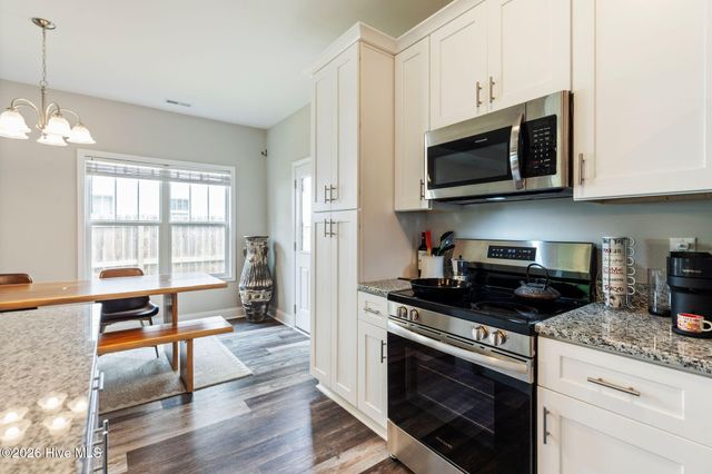 1137 Dan Owen Drive, Hampstead, NC 28443