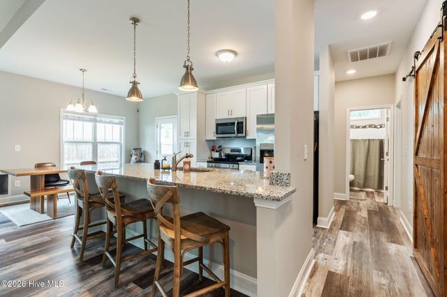 1137 Dan Owen Drive, Hampstead, NC 28443