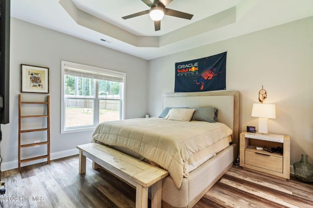 1137 Dan Owen Drive, Hampstead, NC 28443
