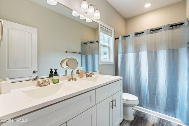 1137 Dan Owen Drive, Hampstead, NC 28443