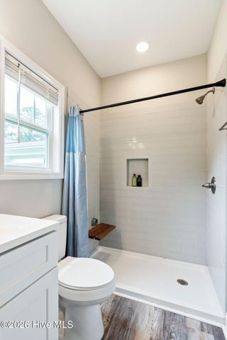 1137 Dan Owen Drive, Hampstead, NC 28443