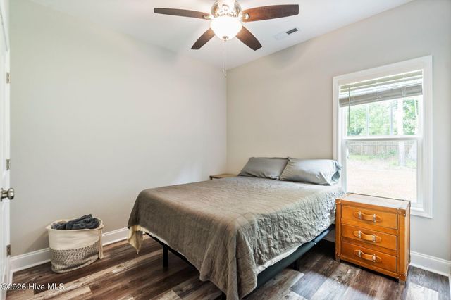 1137 Dan Owen Drive, Hampstead, NC 28443