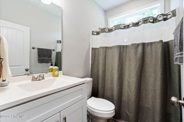 1137 Dan Owen Drive, Hampstead, NC 28443