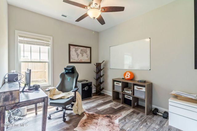 1137 Dan Owen Drive, Hampstead, NC 28443