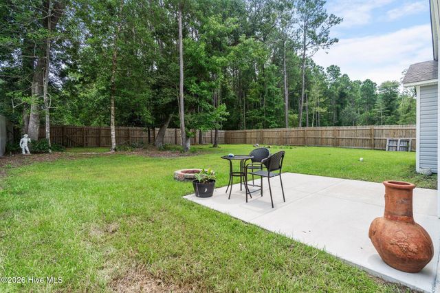 1137 Dan Owen Drive, Hampstead, NC 28443