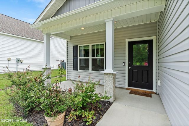 1137 Dan Owen Drive, Hampstead, NC 28443