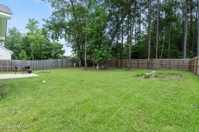 1137 Dan Owen Drive, Hampstead, NC 28443