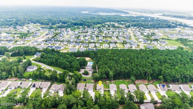 1137 Dan Owen Drive, Hampstead, NC 28443