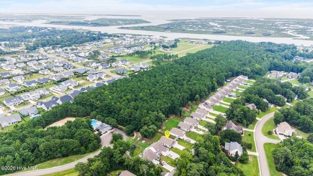 1137 Dan Owen Drive, Hampstead, NC 28443