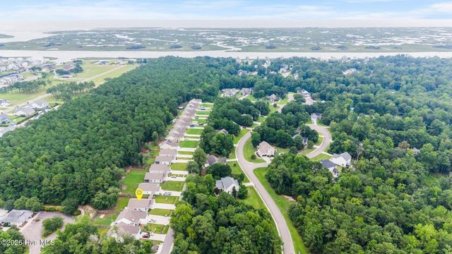 1137 Dan Owen Drive, Hampstead, NC 28443