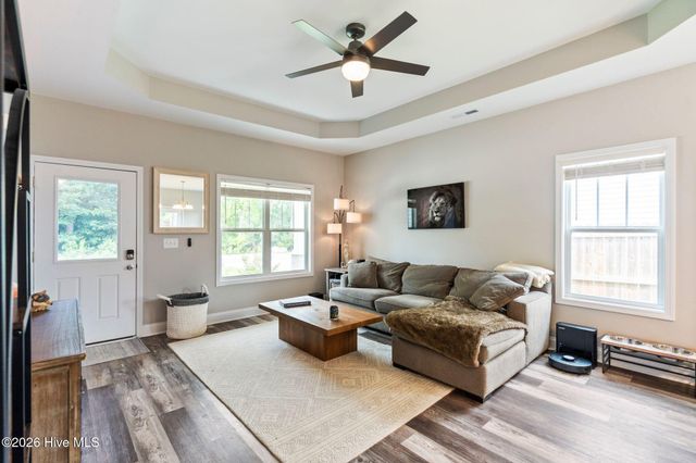 1137 Dan Owen Drive, Hampstead, NC 28443