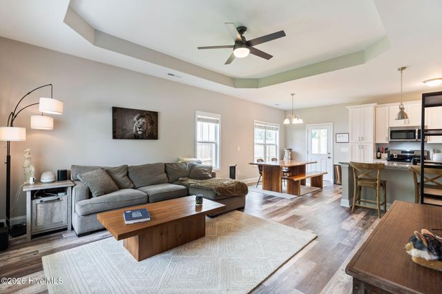 1137 Dan Owen Drive, Hampstead, NC 28443