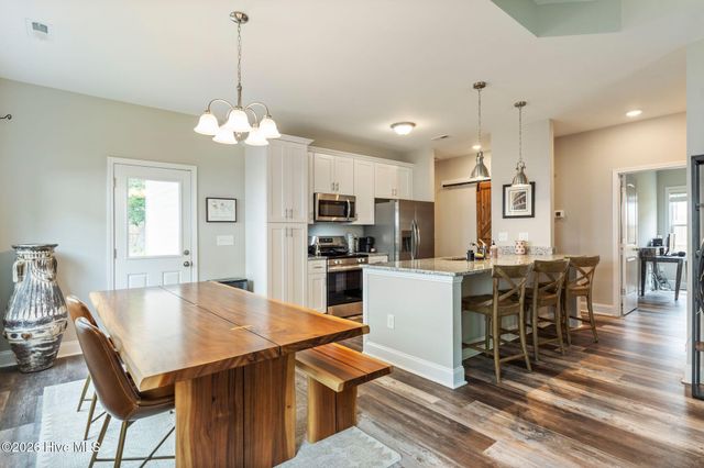 1137 Dan Owen Drive, Hampstead, NC 28443