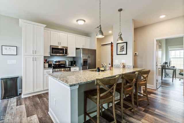1137 Dan Owen Drive, Hampstead, NC 28443