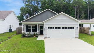 1137 Dan Owen Drive, Hampstead, NC 28443
