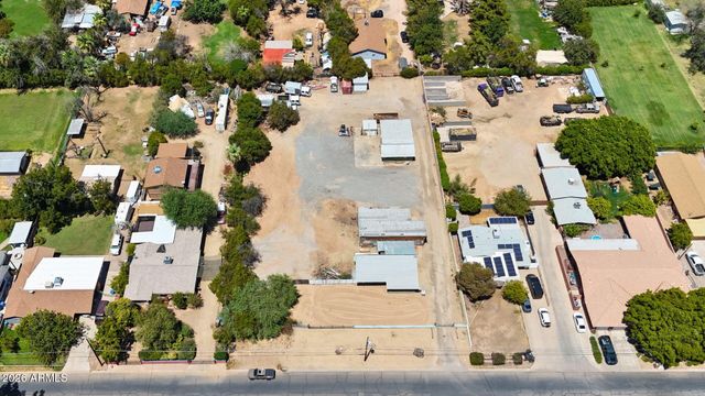 2810 W BELMONT Avenue 15, Phoenix, AZ 85051