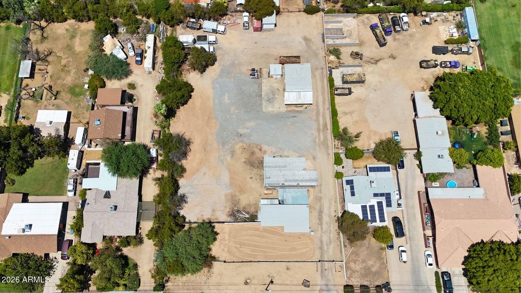 2810 W BELMONT Avenue 15, Phoenix, AZ 85051 — photo 5