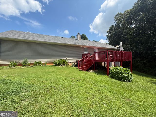 229 Majesty Drive, Rockmart, GA 30153