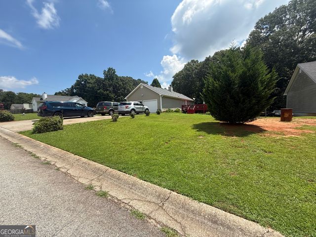 229 Majesty Drive, Rockmart, GA 30153