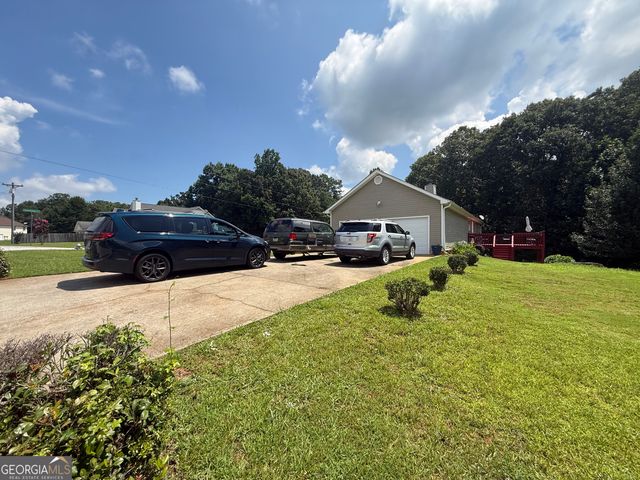 229 Majesty Drive, Rockmart, GA 30153