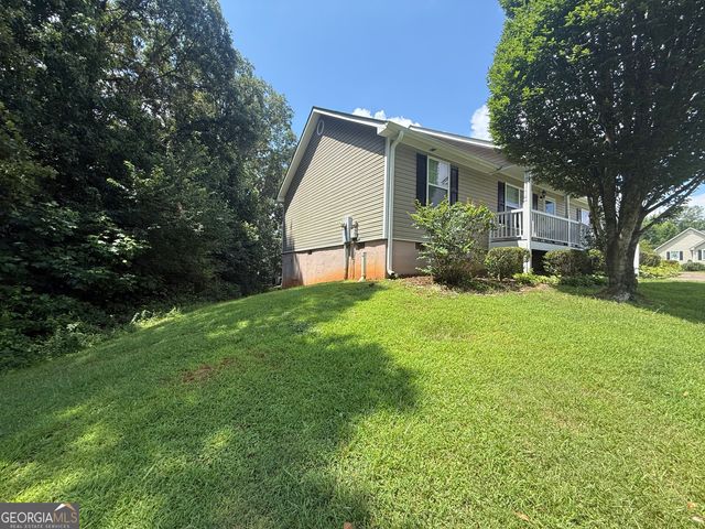 229 Majesty Drive, Rockmart, GA 30153